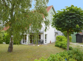 FeWo 15 3, Weidenweg 4 c